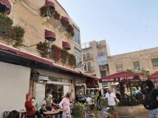 zion hotel