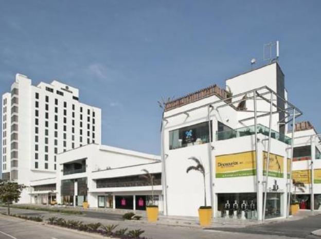 ghl hotel barranquilla