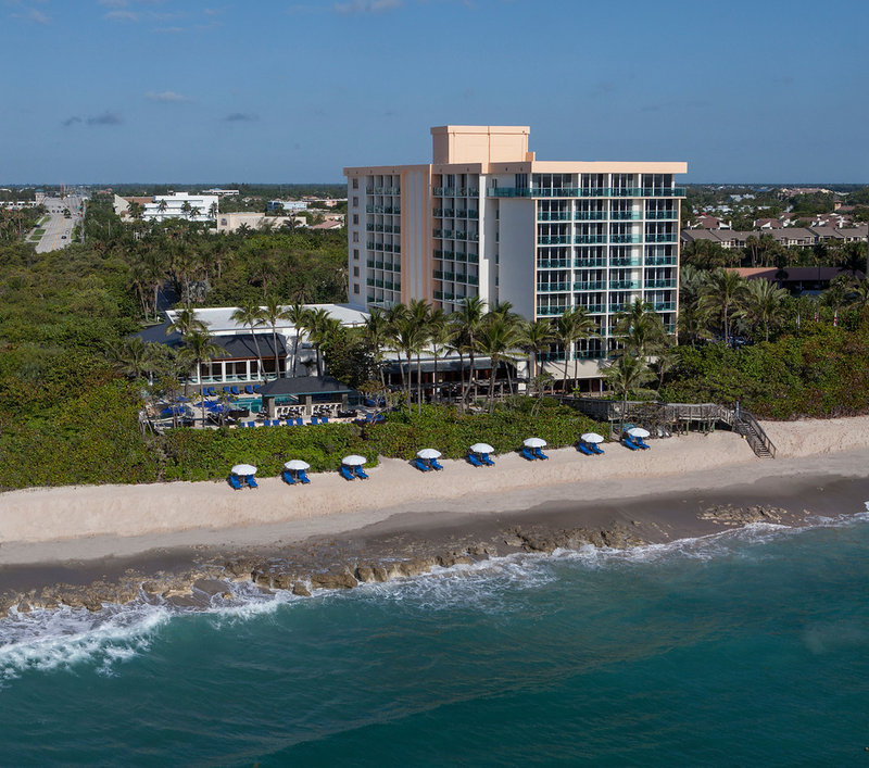 Jupiter Beach Resort & Spa,Jupiter Beach>>Jupiter,5 star