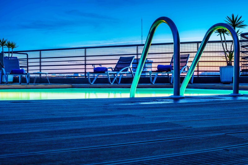 Holiday Inn Lisbon By Ihg,Lisbon>>Areeiro,4 star