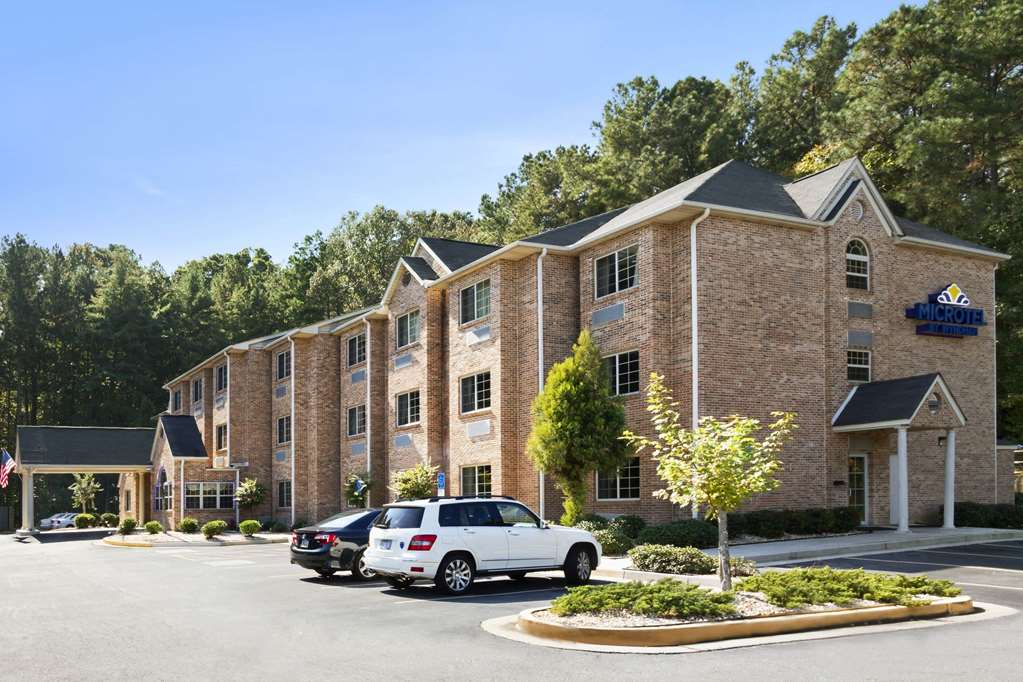 Microtel Inn & Suites By Wyndham Lithonia/Stone Mountain,Covington Mill>>Atlanta,3 star