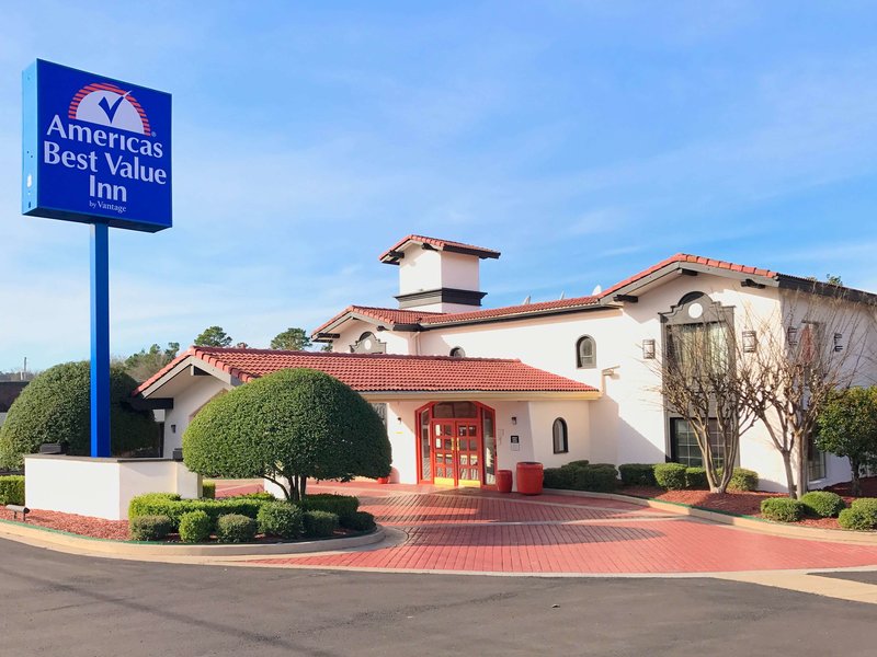 budget host inn medical center