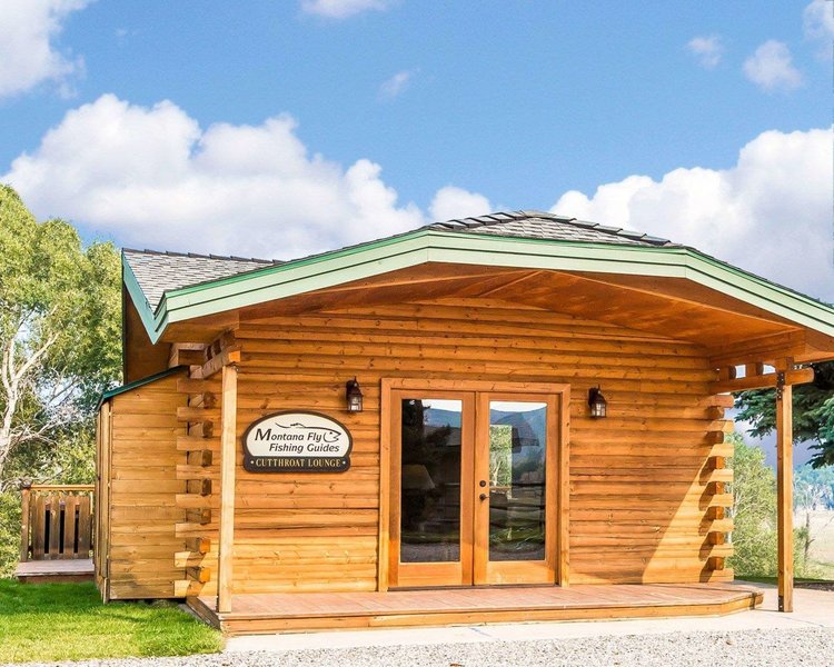 Yellowstone Valley Lodge, Ascend Hotel Collection,Emigrant>>Bozeman,3 star