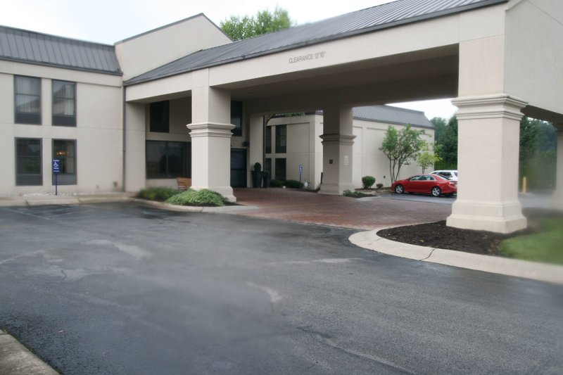 Best Western Batesville,Franklin>>Batesville,2.5 star