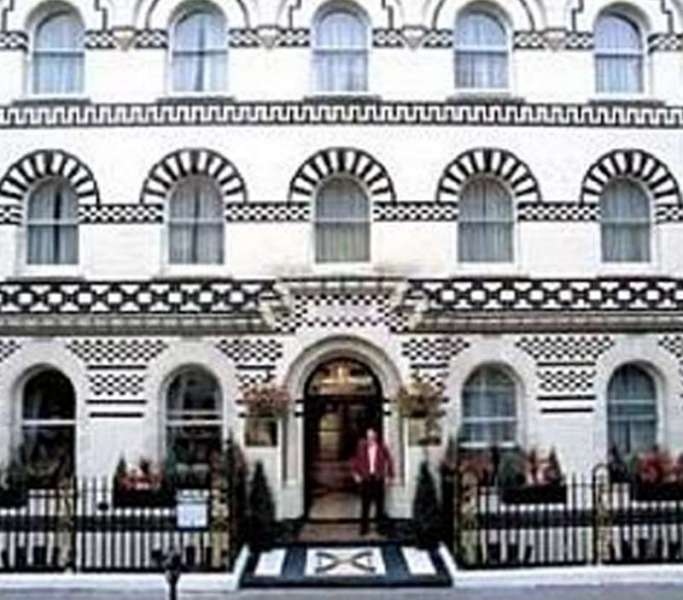 gem langham court hotel