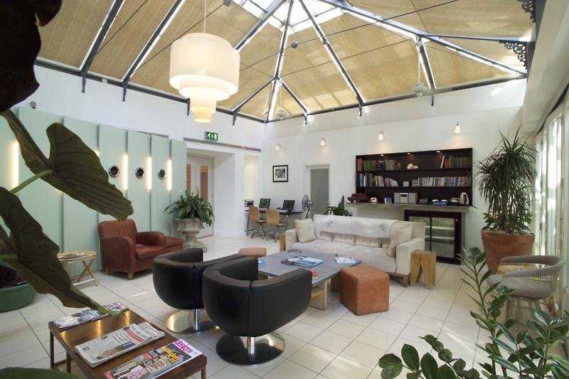 Chelsea Green Hotel, Sonder By Marriott Bonvoy,35 Ixworth Place,4 star