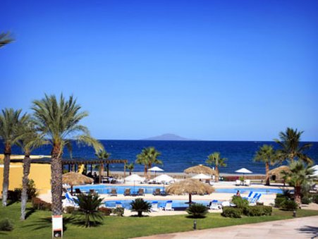 Loreto Bay Golf Resort & Spa At Baja,La Paz>>Baja California Sur,3.5 star