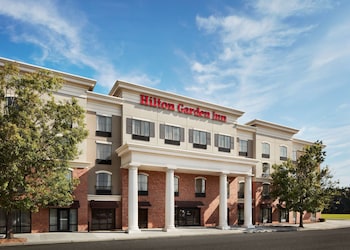 hilton garden inn beaufort