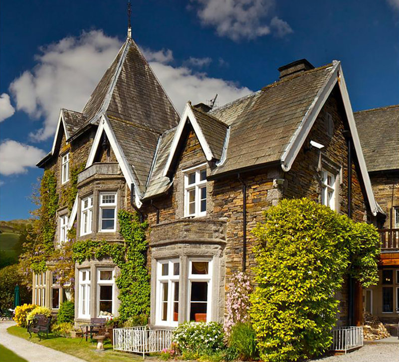 Holbeck Ghyll Country House Estate