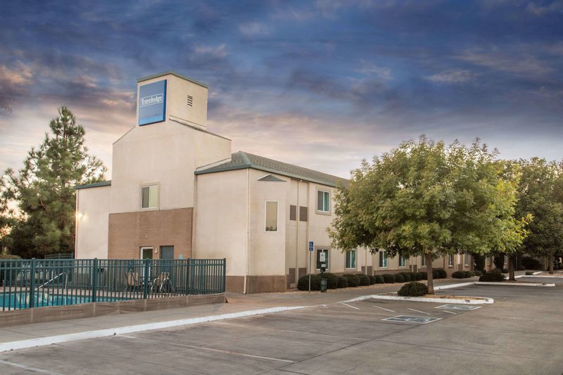 Quality Inn Yuba City/Marysville,Sutter>>Marysville,2.5 star