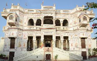 Hotel Heritage Mandawa,Jhunjhunu>>Jaipur,4 star