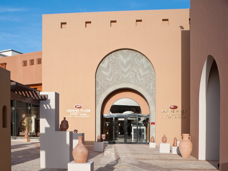 Pickalbatros Sands Port Ghalib,,4.5 star