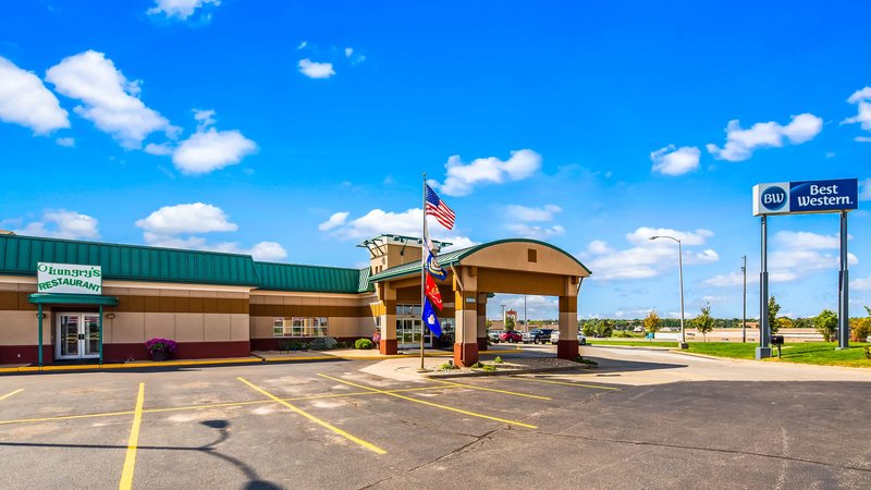 Rock Island Inn & Suites Marshalltown,Marshalltown>>Marshall,3 star