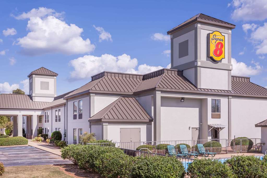 Super 8 By Wyndham Greer/Spartanburg Area,Greenville - Spartanburg>>Duncan,2 star