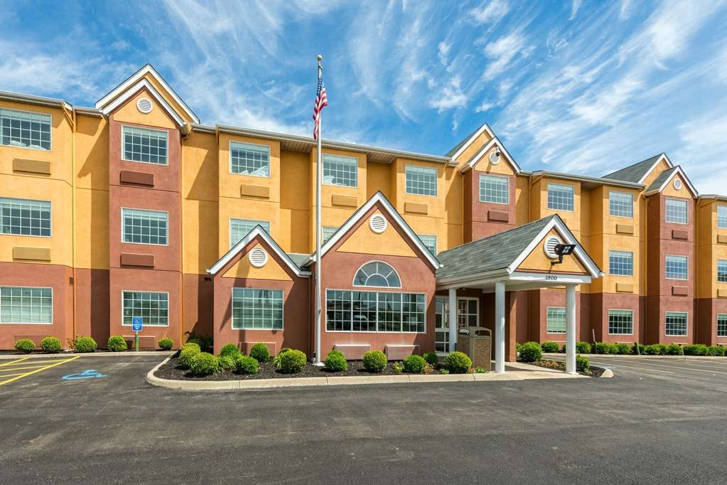 Quality Inn Grove City - Columbus South