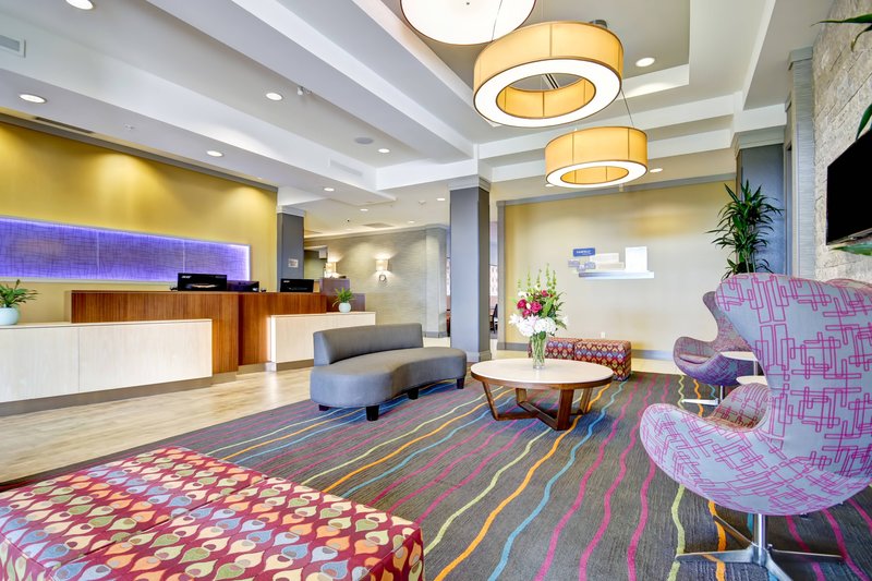 Fairfield Inn & Suites By Marriott Guelph,Kitchener>>Guelph,2.5 star