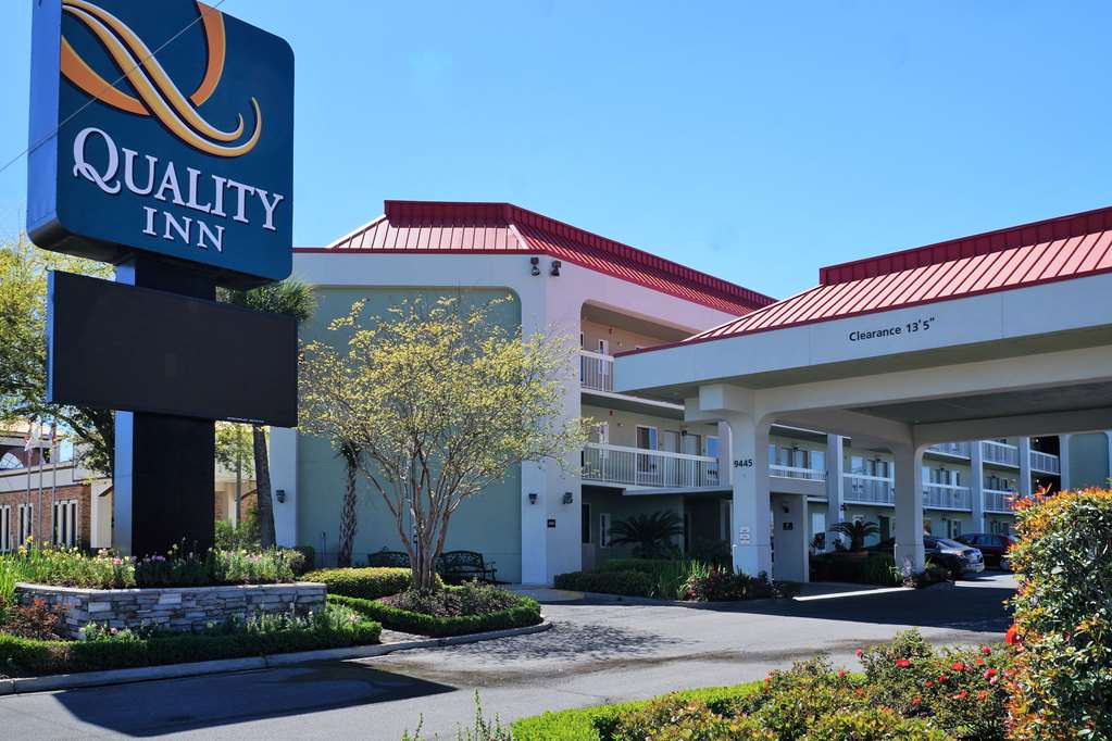 quality inn gulfport i 10