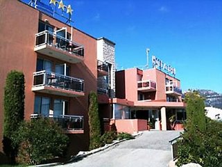 Hôtel Du Baou,Cannes>>Alpes-Maritimes,3 star