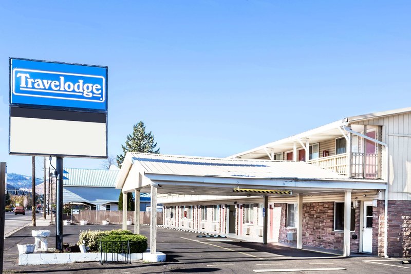 Travelodge By Wyndham La Grande