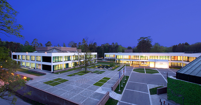 Dolce By Wyndham La Hulpe Brussels,Genval>>Brussels,4 star
