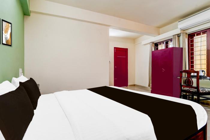 Super Collection O Kottayam Formerly Sap Inn,,3 star