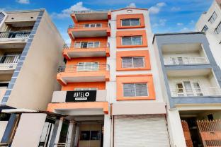 Hotel O Hinjewadi Kirti Classic Gate,Hinjewadi,4 star