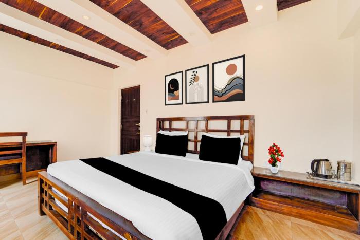 Collection O Charing Cross Ooty,Ooty,Tamil Nadu,3 star