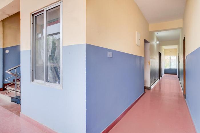 Super Collection O Last Gate Near Dispur Law College Formerly Rr Hotels,,3 star