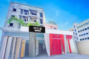 Super Hotel O Dighori Nagpur,,3 star