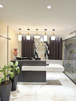 Orchard Bliss Bhopal,Maharana Pratap Nagar,3 star