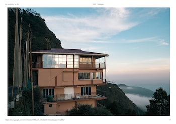 Avianna Windy House Wellness Retreat,Kurseong,3 star