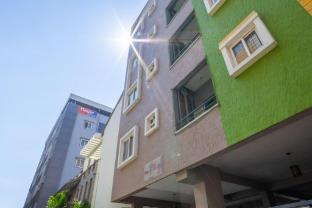 Housr Ferguson Apartments Marathahalli Near Radisson Blu Hotel,,3 star