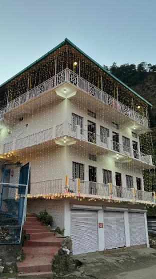 Hotel Maangal Vedic,,3 star