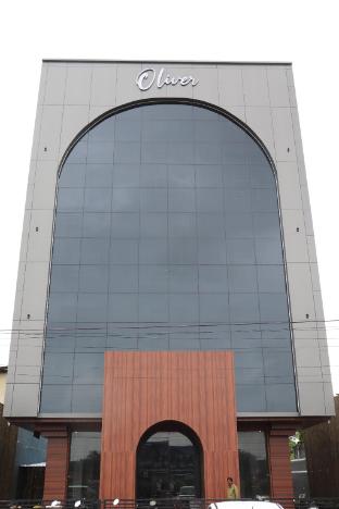 oliver hotel