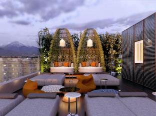 adia aluma athens curio collection by hilton