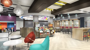 tru by hilton stockbridge