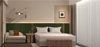 hilton garden inn chengde high tech zone