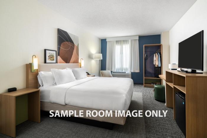 Spark By Hilton Kannapolis,,3 star