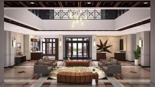 tryon riverfront inn new bern tapestry
