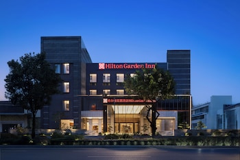 hilton garden inn chengdu jinniu yipintianxia