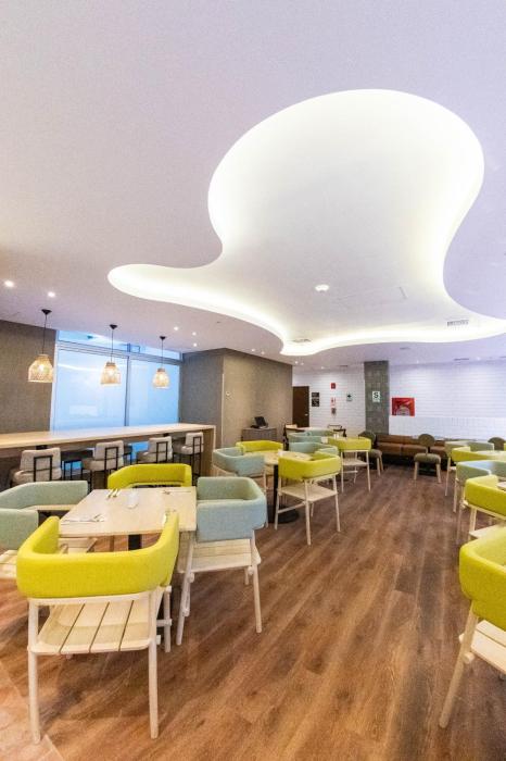 hampton by hilton cusco
