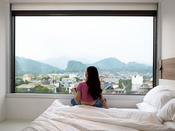 Tru By Hilton Hoa Binh City Centre,,4 star