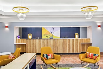 spark by hilton kingsland