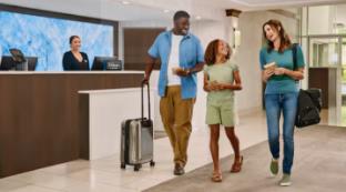 Doubletree By Hilton Owatonna,,4 star