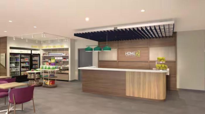 home2 suites by hilton harrisonburg university