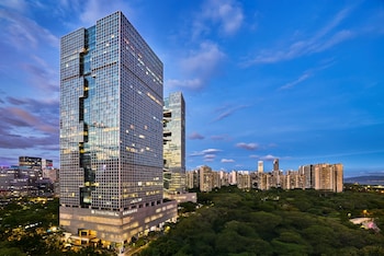 doubletree by hilton shenzhen bay