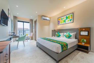 Raahgir Suites,,3 star