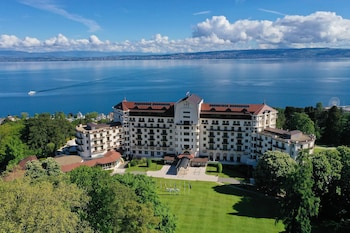 Hotel Royal - Evian Resort,,5 star