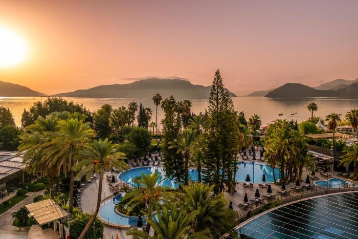 tui blue grand azur