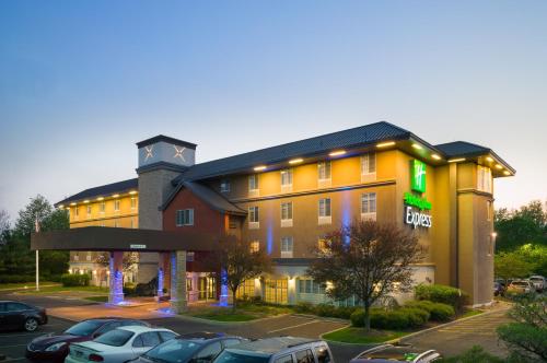 holiday inn express philadelphia ne langhorne by ihg
